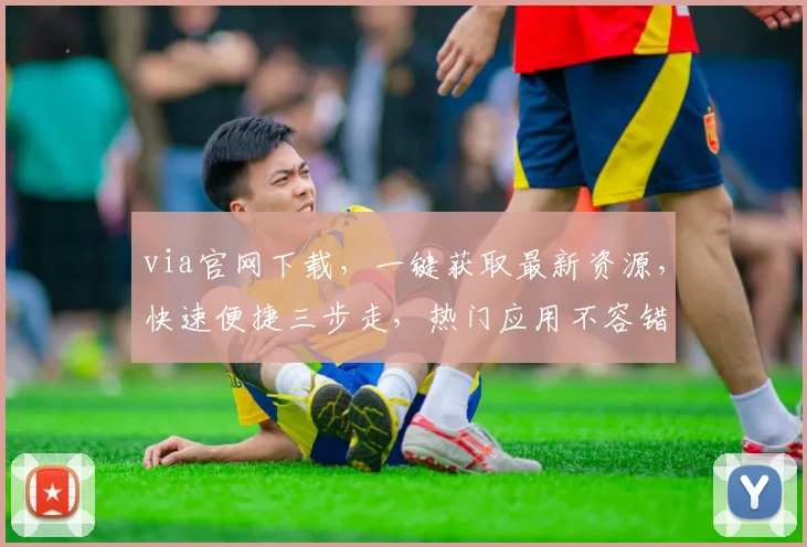 via官网下载，一键获取最新资源，快速便捷三步走，热门应用不容错过，轻松安装体验