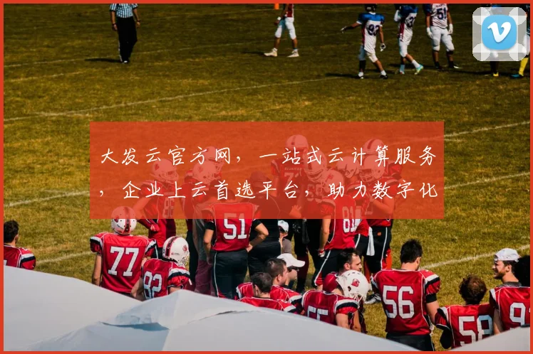 大发云官方网，一站式云计算服务，企业上云首选平台，助力数字化转型，三重优惠等你来