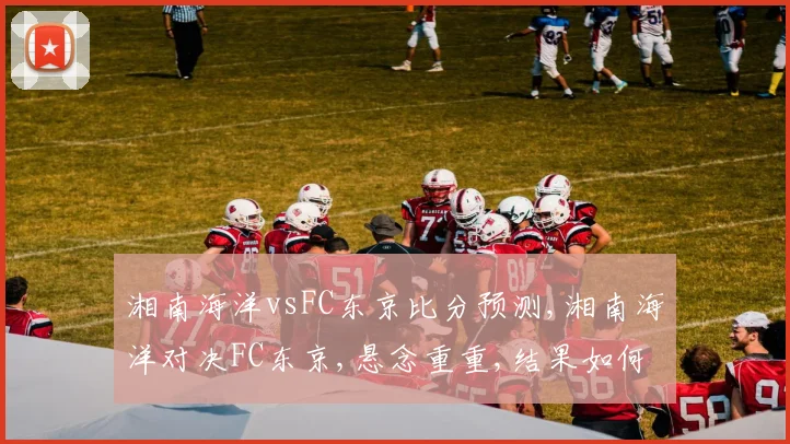 湘南海洋vsFC东京比分预测,湘南海洋对决FC东京,悬念重重,结果如何